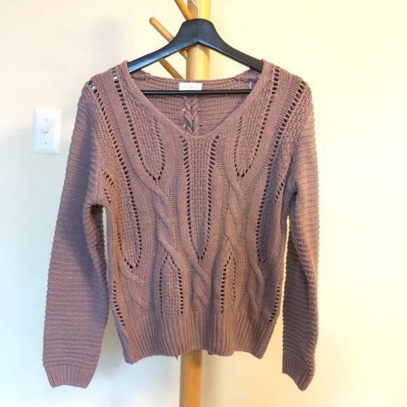 Ivy Rose Sweater - Picture 9 of 14
